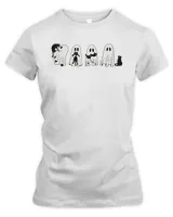 Women's Premium Slim Fit Tee