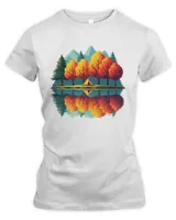 Women's Premium Slim Fit Tee