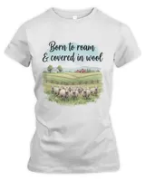 Women's Premium Slim Fit Tee