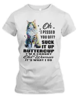 Women's Premium Slim Fit Tee