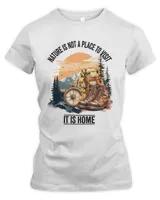 Women's Premium Slim Fit Tee