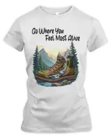 Women's Premium Slim Fit Tee