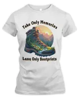 Women's Premium Slim Fit Tee