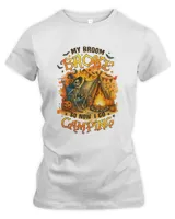 Women's Premium Slim Fit Tee