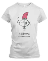 Women's Premium Slim Fit Tee