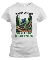 Women's Premium Slim Fit Tee
