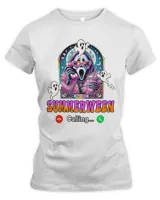 Women's Premium Slim Fit Tee