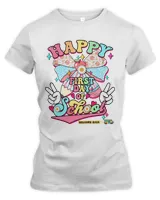 Women's Premium Slim Fit Tee