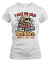 Women's Premium Slim Fit Tee