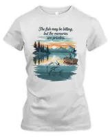 Women's Premium Slim Fit Tee