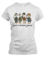 Women's Premium Slim Fit Tee