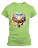 Women's Premium Slim Fit Tee Women's Premium Slim Fit Tee