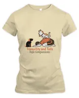 Women's Premium Slim Fit Tee Women's Premium Slim Fit Tee
