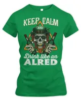 Women's Premium Slim Fit Tee