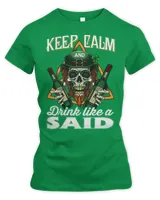 Women's Premium Slim Fit Tee