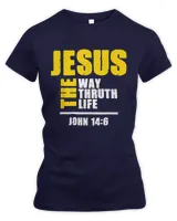 Women's Premium Slim Fit Tee