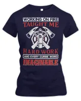 Women's Premium Slim Fit Tee