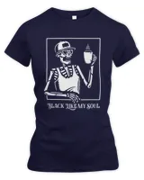 Women's Premium Slim Fit Tee