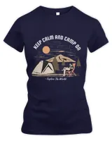 Women's Premium Slim Fit Tee