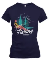 Women's Premium Slim Fit Tee