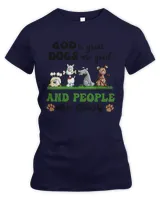 Women's Premium Slim Fit Tee