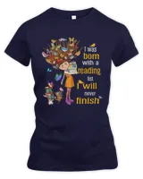 Women's Premium Slim Fit Tee