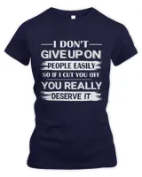Women's Premium Slim Fit Tee Women's Premium Slim Fit Tee