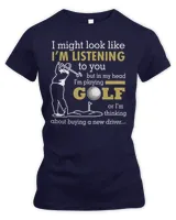 Women's Premium Slim Fit Tee