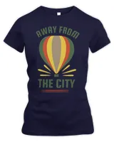 Women's Premium Slim Fit Tee