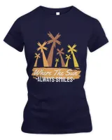 Women's Premium Slim Fit Tee