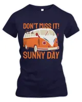 Women's Premium Slim Fit Tee