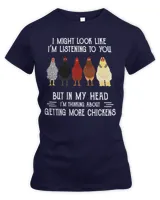 Women's Premium Slim Fit Tee