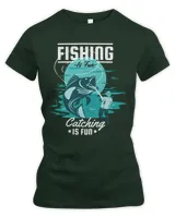 Women's Premium Slim Fit Tee