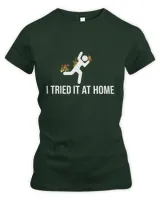 Women's Premium Slim Fit Tee
