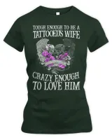 Women's Premium Slim Fit Tee