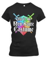 Women's Premium Slim Fit Tee