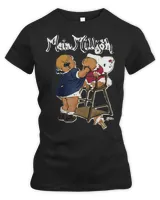 Women's Premium Slim Fit Tee