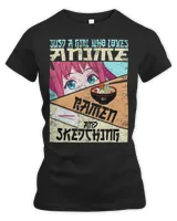 Women's Premium Slim Fit Tee