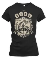 Women's Premium Slim Fit Tee