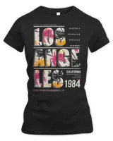 Women's Premium Slim Fit Tee