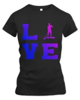 Women's Premium Slim Fit Tee Women's Premium Slim Fit Tee