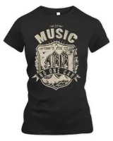 Women's Premium Slim Fit Tee