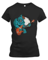 Women's Premium Slim Fit Tee