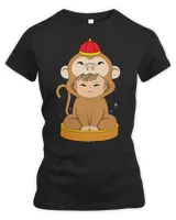 Women's Premium Slim Fit Tee