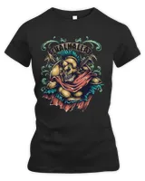 Women's Premium Slim Fit Tee Women's Premium Slim Fit Tee