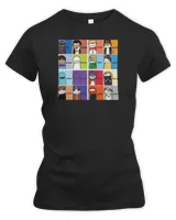 Women's Premium Slim Fit Tee