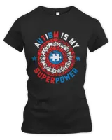 Women's Premium Slim Fit Tee Women's Premium Slim Fit Tee