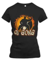 Women's Premium Slim Fit Tee