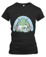 Women's Premium Slim Fit Tee