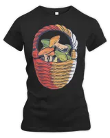 Women's Premium Slim Fit Tee